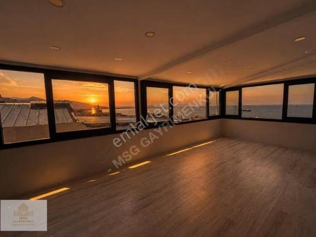 Konak, İzmir içerisinde satılık mülk