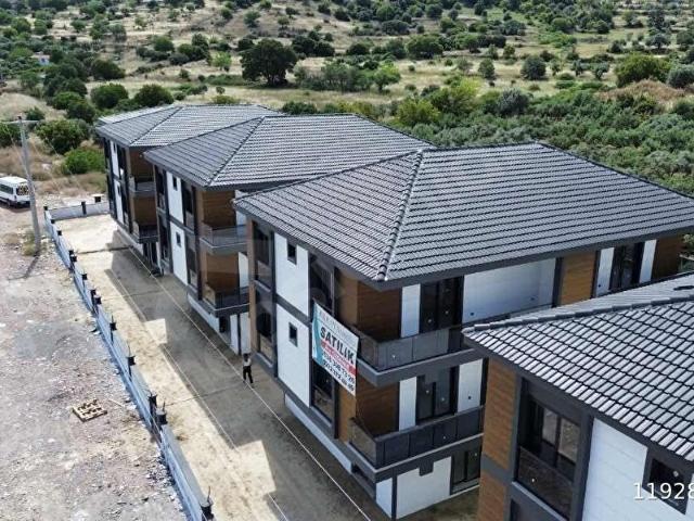 Menemen, İzmir içerisinde satılık Villa