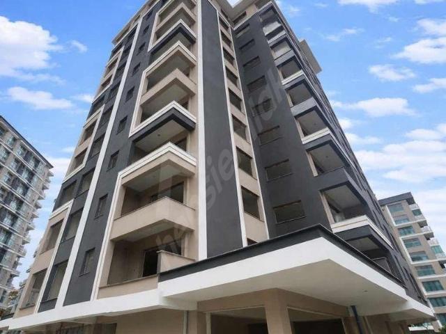Bayrakli, İzmir içerisinde satılık mülk