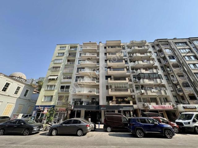 Konak, İzmir içerisinde kiralık mülk
