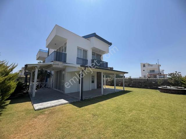 Karaburun, İzmir içerisinde satılık Villa