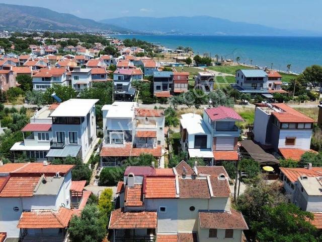 Seferihisar, İzmir içerisinde satılık Arsa