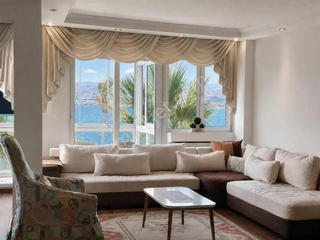 Konak, İzmir içerisinde kiralık Daire