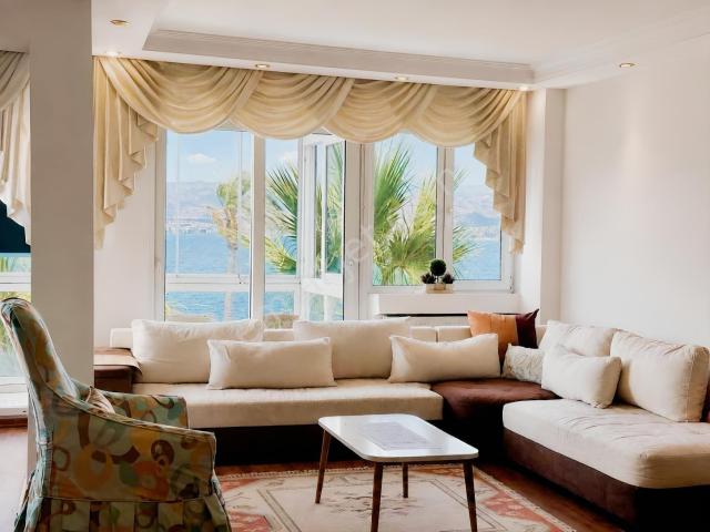İzmir, Konak içerisinde kiralık Daire