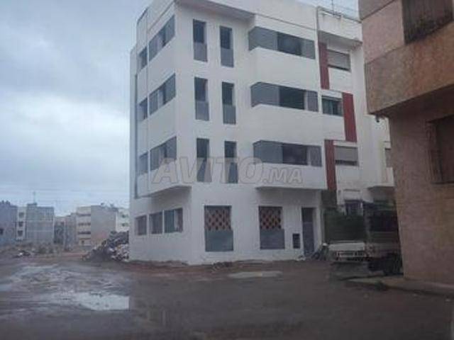 Propriété vente à Tit Mellil, Gharb-Chrarda-Beni Hssen