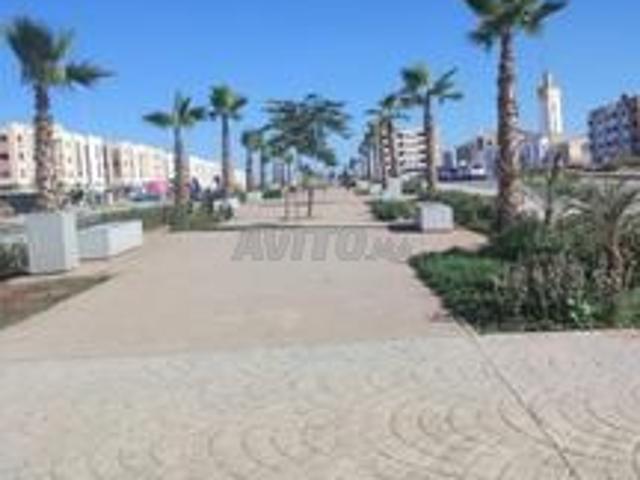 Appartement vente à Tit Mellil, Gharb-Chrarda-Beni Hssen