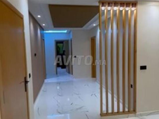 Appartement vente à Tangero, Tanger-Tétouan