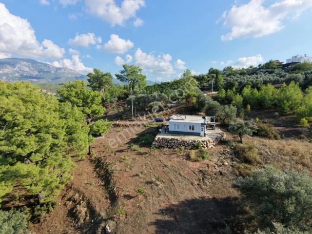 Toptaş, Kumluca içerisinde satılık Villa