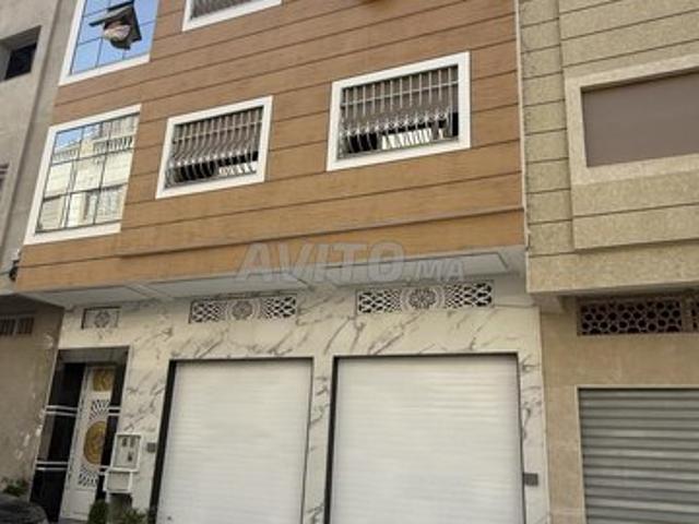 Maison vente à Tangero, Tanger-Tétouan