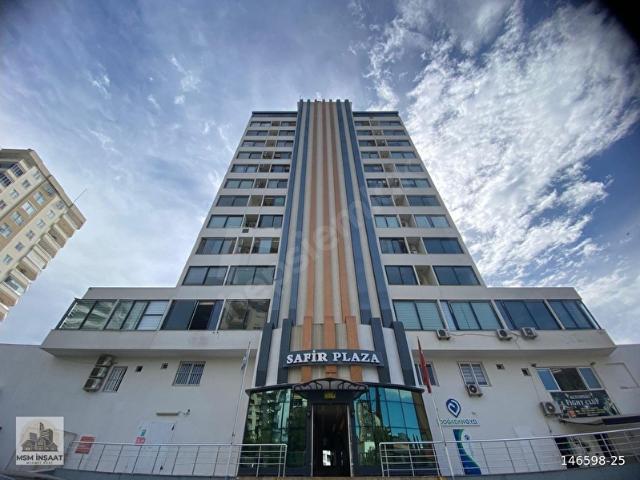 Yenişehir, Mersin içerisinde satılık Ofis