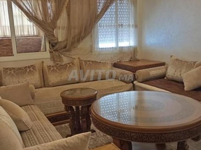 Appartement location à Tangero, Tanger-Tétouan