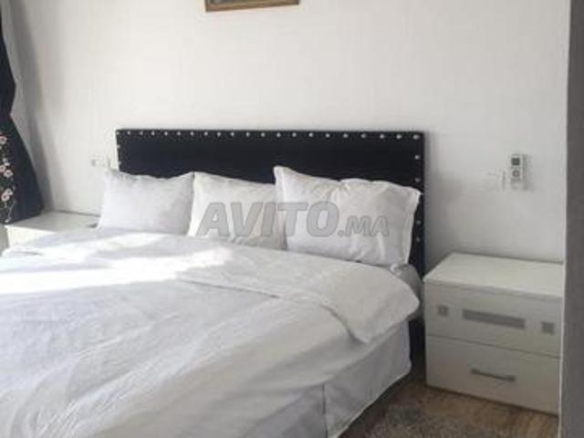 Appartement location à Tangero, Tanger-Tétouan
