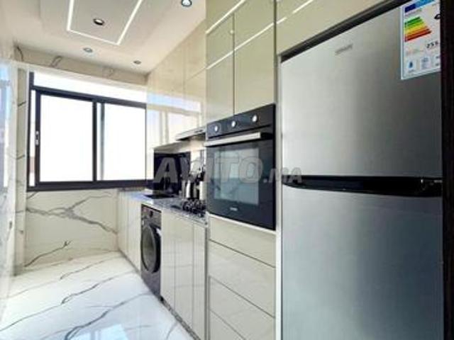 Appartement location à Tangero, Tanger-Tétouan