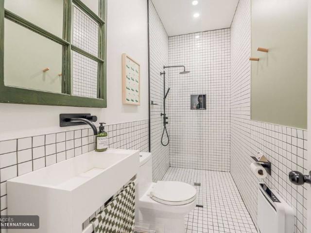 Apartment for rent in St. Leonard's, Quebec