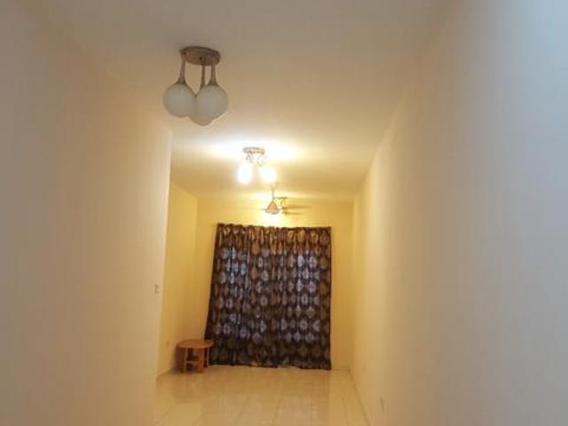 Condominium for sale in Petaling, Damansara Damai