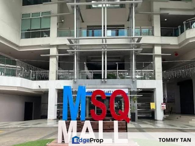 Shop for rent in Petaling, Damansara Damai