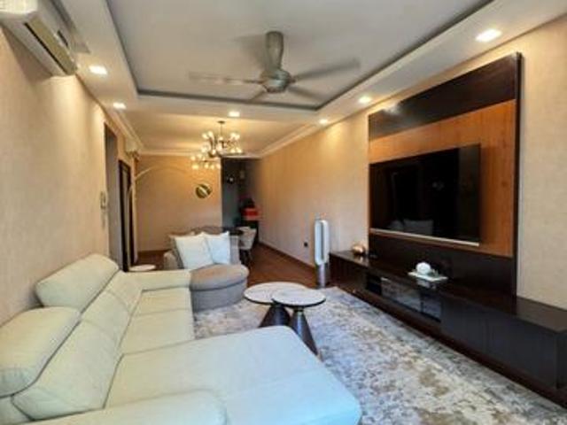 Condominium for sale in Petaling, Damansara Damai