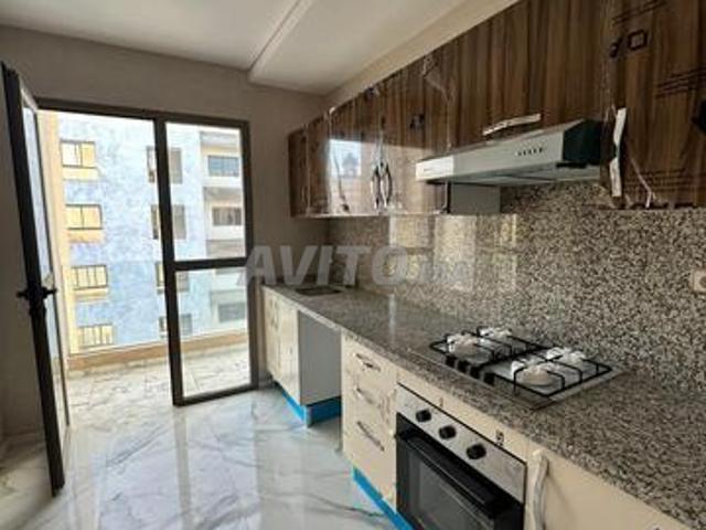 Appartement location à Meknès