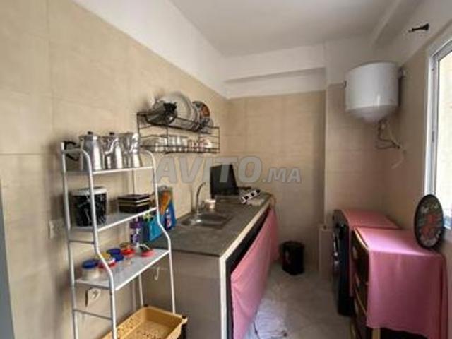 Appartement location à Tangero, Tanger-Tétouan
