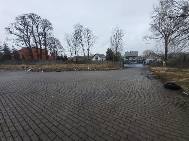 Mieszkanie na sprzedaż w Mstów, Śląskie