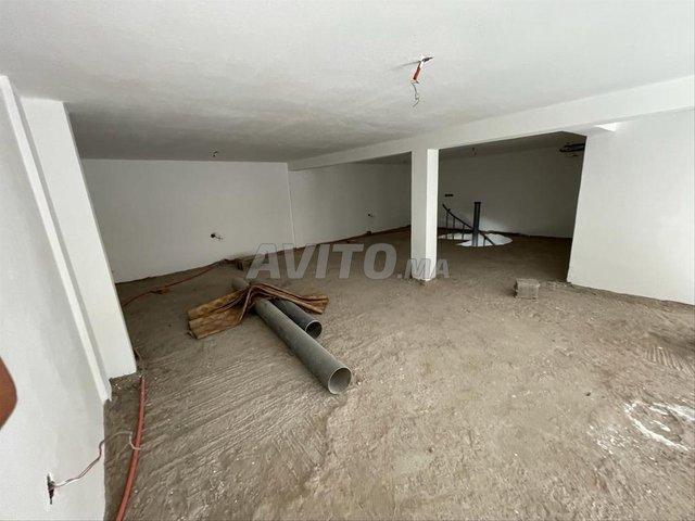 Local commercial location à Nouaceur, Gharb-Chrarda-Beni Hssen