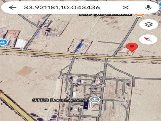 Propriété vente à Gabes, Gabes Medina