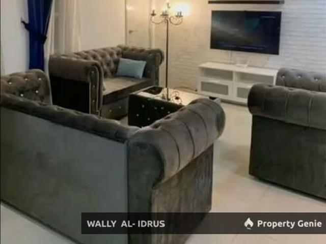 Apartment for rent in Petaling, Alam Impian