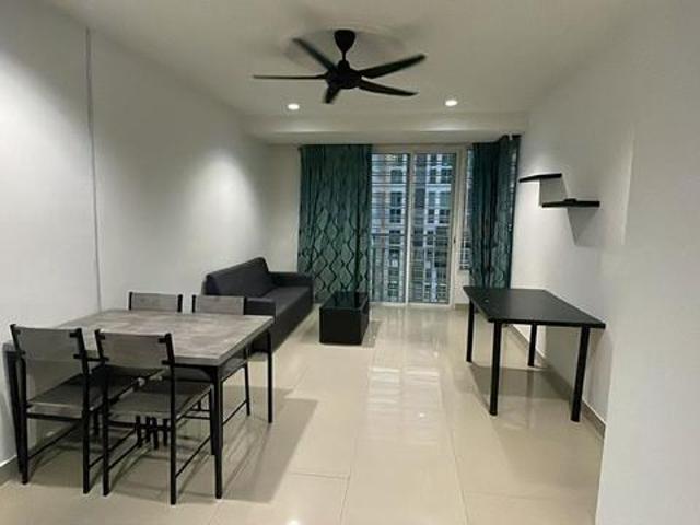 Condominium for rent in Petaling, Alam Impian