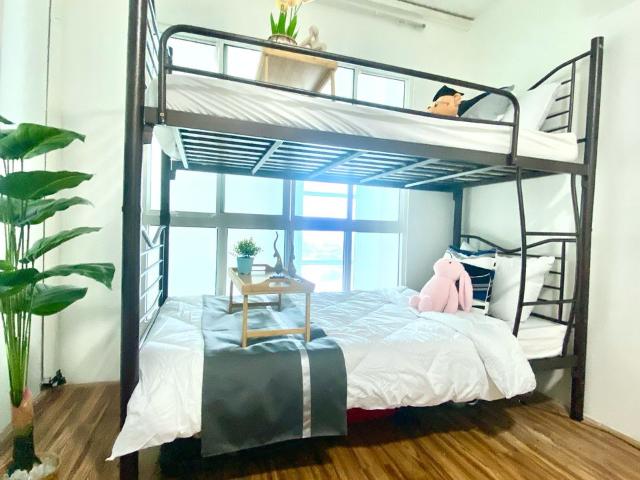 Apartment for rent in Petaling, Alam Impian