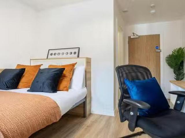 Apartment for rent in Moss Side, Georgia