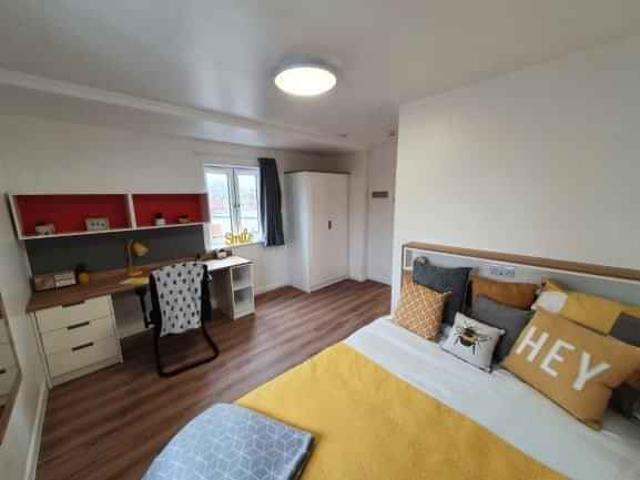 Apartment for rent in Moss Side, Georgia
