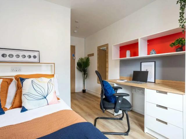Apartment for rent in Moss Side, Georgia