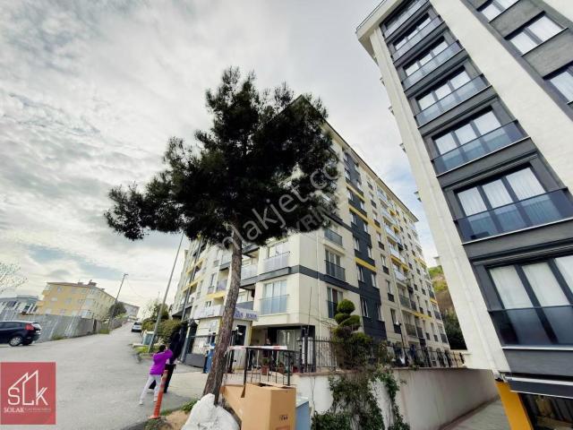 Pendik, İstanbul içerisinde kiralık mülk