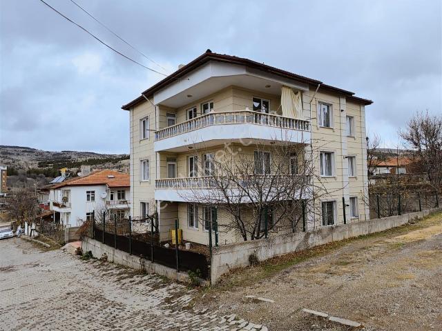 Yozgat Merkez, Yozgat içerisinde satılık Bina