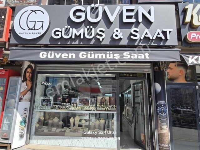 Yozgat Merkez, Yozgat içerisinde satılık Dükkan