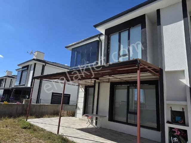 Yozgat içerisinde satılık Villa