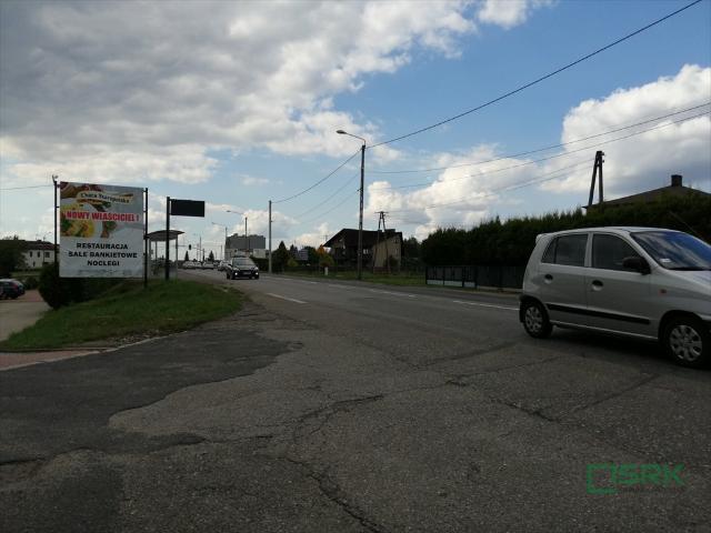 Grunt na sprzedaż w Jastrzębie-zdrój, Śląskie