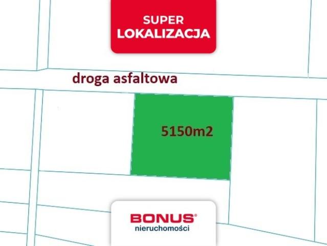 Grunt na sprzedaż w Mszczonów, Mazowieckie