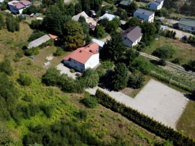 Mieszkanie do wynajęcia w Nadarzyn, Mazowieckie