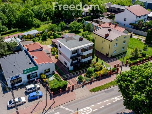 Dom na sprzedaż w Nadarzyn, Mazowieckie
