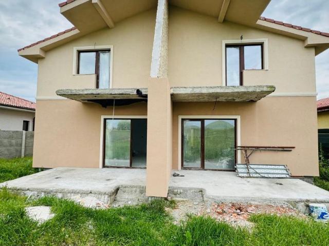 Casă vânzări în Romani, Timiș