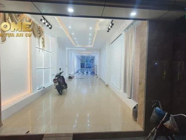 Nhà mặt phố cho thuê tại Ngô Quyền, Hải Phòng