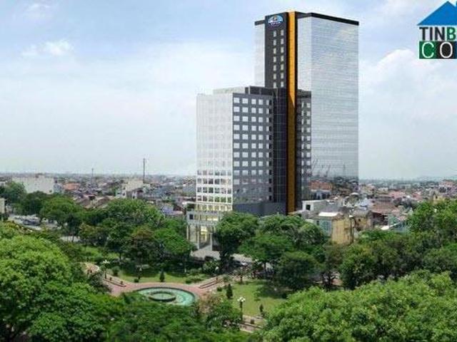 Nhà mặt phố cho thuê tại Ngô Quyền, Hải Phòng