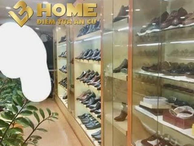 Nhà mặt phố cho thuê tại Ngô Quyền, Hải Phòng