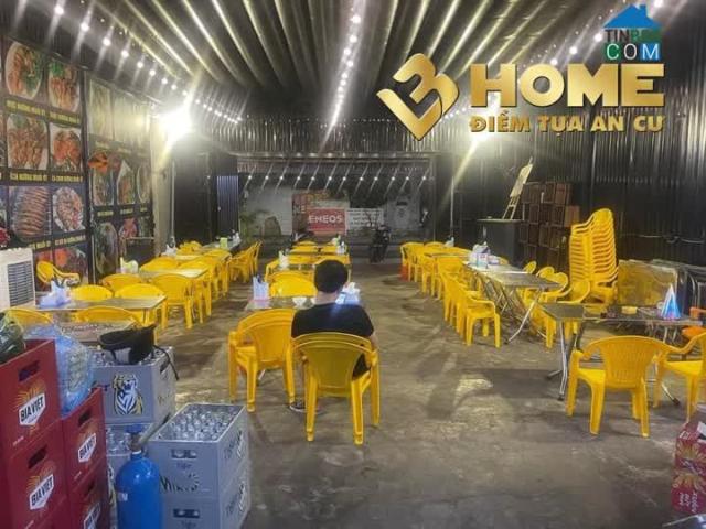 Nhà mặt phố cho thuê tại Ngô Quyền, Hải Phòng