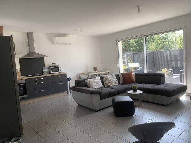 Maison location à Bordeaux, Blanquefort