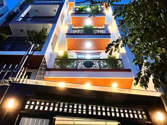 Nhà mặt phố bán tại Thủ Đức, Hồ Chí Minh