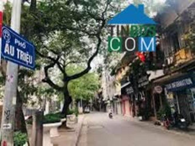 Nhà mặt phố bán tại Hoàn Kiếm, Hà Nội