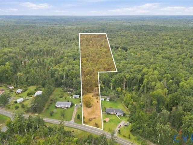 Land for sale in Louisa, Louisa County