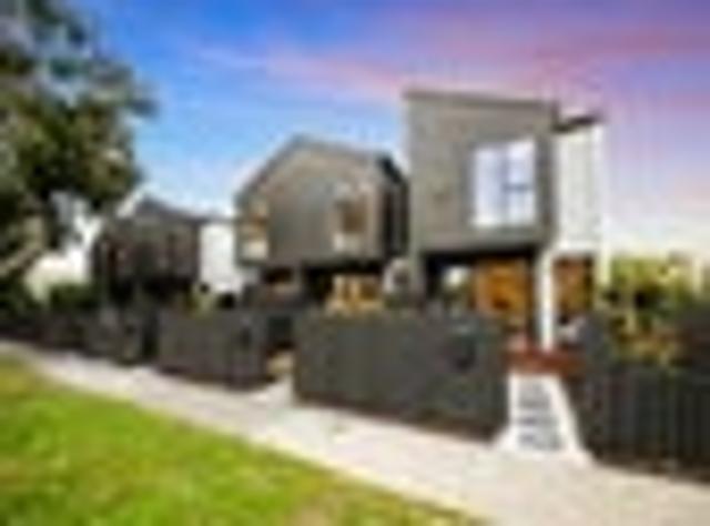 Townhouse for sale in Balmoral